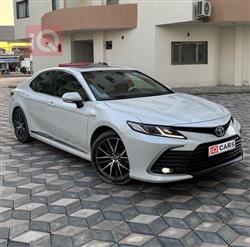 تويوتا كامري